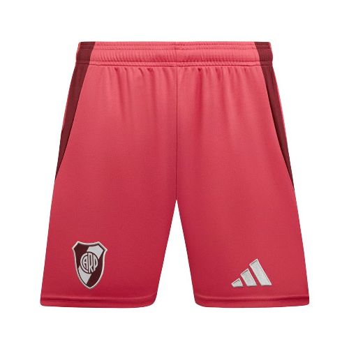 Short adidas River Plate Alternativo 24/25 De Hombre