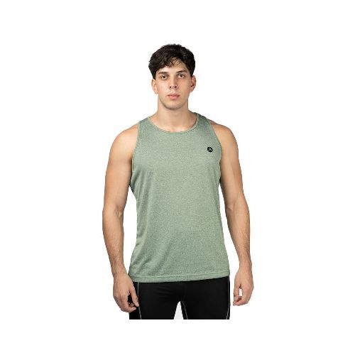 Musculosa Atlét Running De Hombre