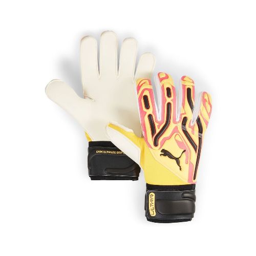 Guantes De Arquero Puma Ultra Pro Rc