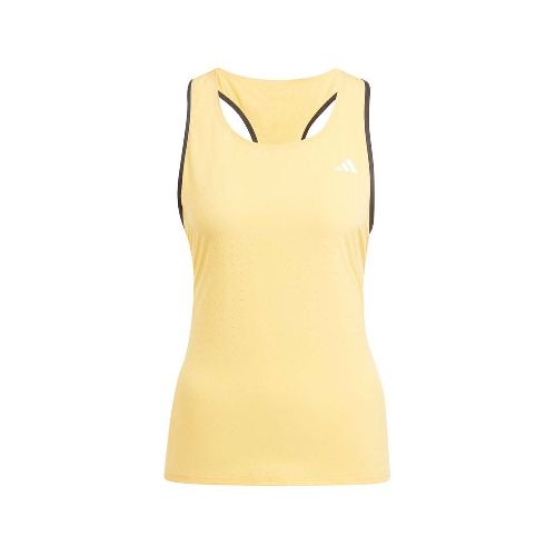 Musculosa adidas Adizero De Mujer