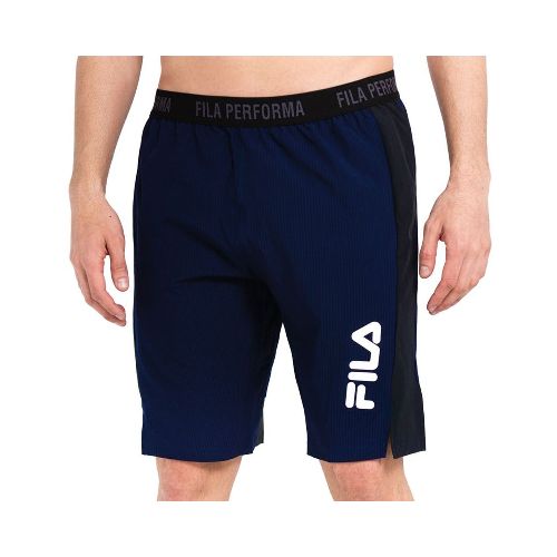 Bermuda Fila Train 9 De Hombre