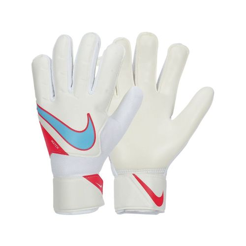 Guantes De Arquero Nike Match De Hombre