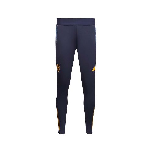 Pantalón adidas Boca Juniors De Entrenamiento 24/25 De Mujer