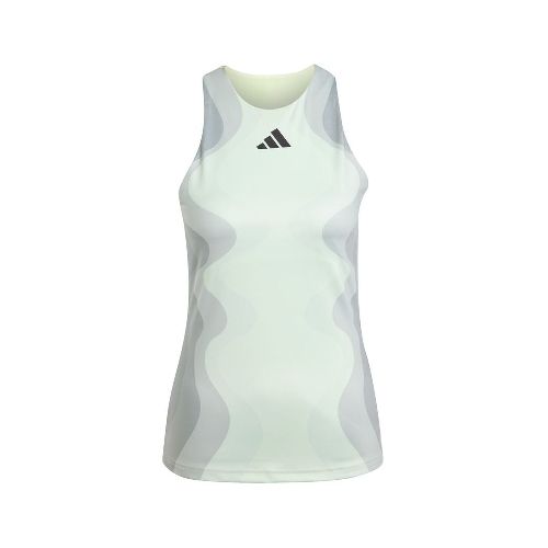 Musculosa adidas Heat.Rdy Pro De Mujer