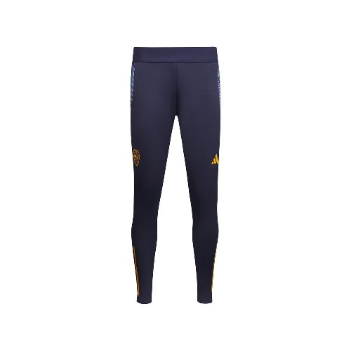 Pantalón de Entrenamiento Boca Juniors 24/25 (Mujer) adidas Mujer