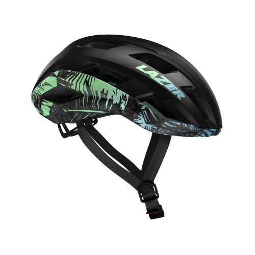 Casco De Ciclismo Lazer Strada Kineticore Talle M