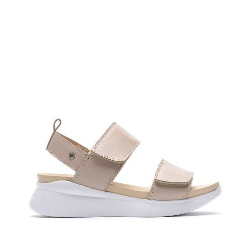 Sandalias Hush Puppies Tina De Mujer - Tus Zapatos