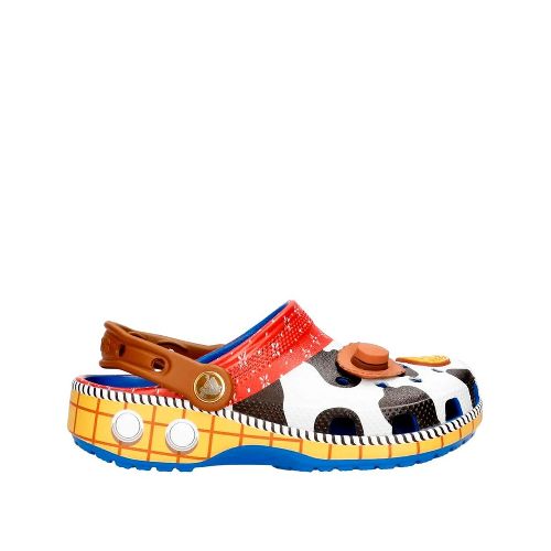 Crocs Classic Toy Story Woody De Niños - Tus Zapatos