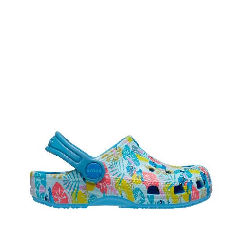 Crocs Classic Stitch De Niñas - Tus Zapatos