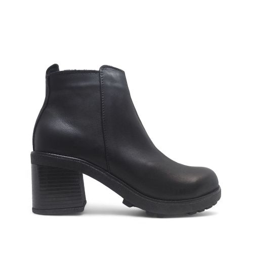 Botas Fashion Houston De Mujer - Tus Zapatos