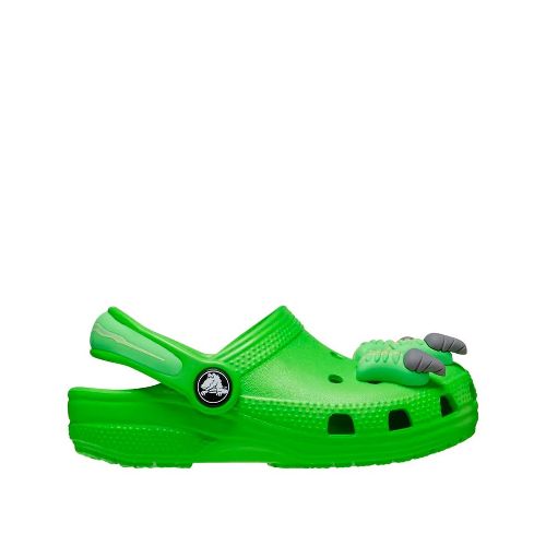 Crocs Classics Dinosaurio Clog De Niños - Tus Zapatos