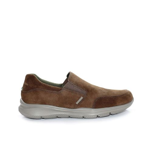 Zapatos Hush Puppies Acton De Hombre - Tus Zapatos