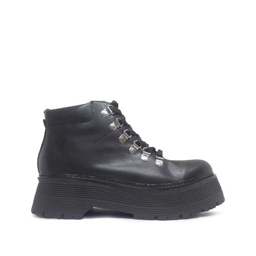 Borcegos Akita 6716 De Mujer - Tus Zapatos