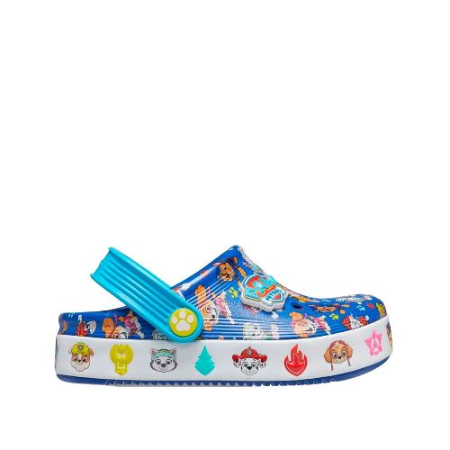 Crocs Paw Patrol Off Court De Niños - Tus Zapatos