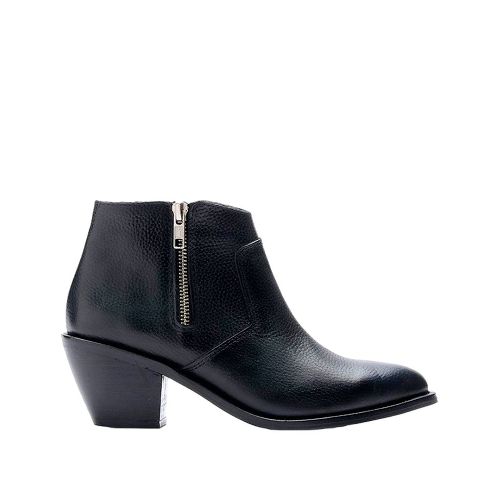 Botas Hush Puppies Dallas De Mujer - Tus Zapatos