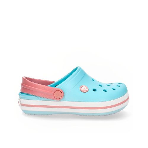 Crocs Crocband Kids De Niñas - Tus Zapatos