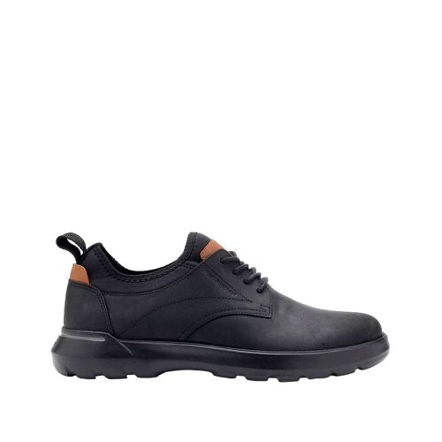 Zapatos Hush Puppies Marin De Hombre - Tus Zapatos