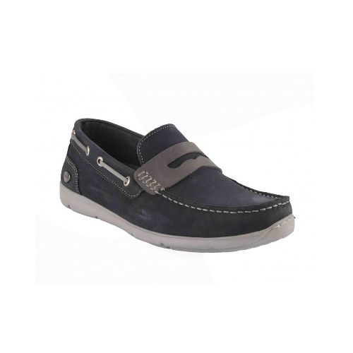 Zapatos Nauticos Cavatini 6836 De Hombre - Tus Zapatos