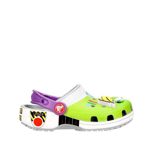 Crocs Classic Toy Story Buzz De Niños - Tus Zapatos