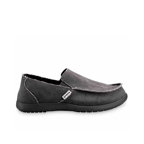 Mocasines Crocs Santa Cruz Men De Hombre - Tus Zapatos