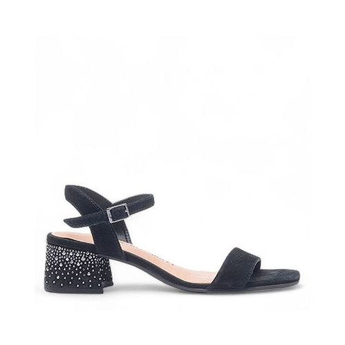 Sandalias Hush Puppies Kele De Mujer - Tus Zapatos