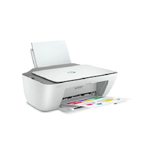 HEWLETT PACKARD DJ-2775 WIFI IMPRESORA HP DESKJET INK ADVANTAGE MULTIFUNCION - Casa Lady