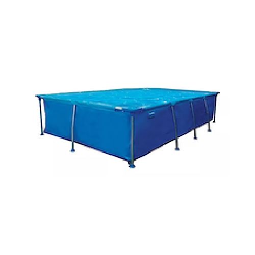 NAHUEL CAMPING C2105 N5 PILETA 3 X 2 X 0.70 GRANDE 4200LTS - Casa Lady