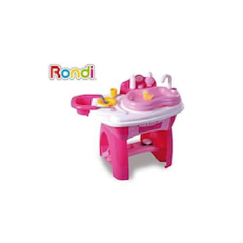 RONDI  BABY SET RONDI 3320 CAMBIADOR - Casa Lady