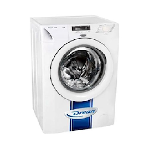 DREAN NEXT 6.06 ECO LAVARROPAS 6KG 600RPM CLASE A+ - Casa Lady