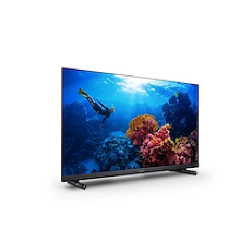 PHILIPS PFD6918/77 TV LED 43