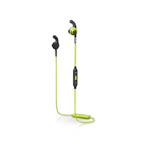 PHILIPS SHQ-6500CL AURICULAR SPORT BLUETOOTH IN EAR - Casa Lady