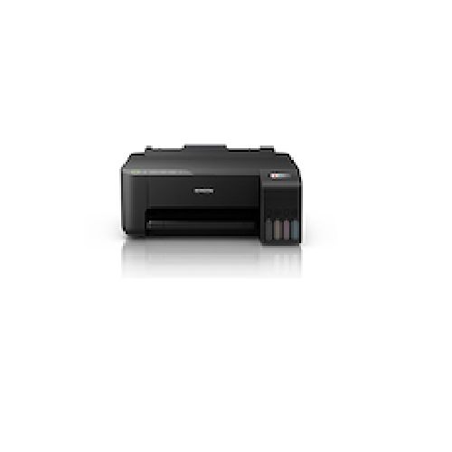 EPSON L-1250 ECOTANK IMPRESORA INALÁMBRICA WIFI MONOFUNCIÓN  