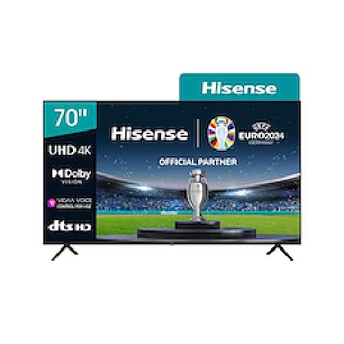 HISENSE 70A6H TV LED 70