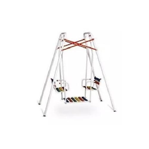 SILCAR H45 HAMACA 2 NIÑOS H45 ASIENTO PLASTICO - Casa Lady