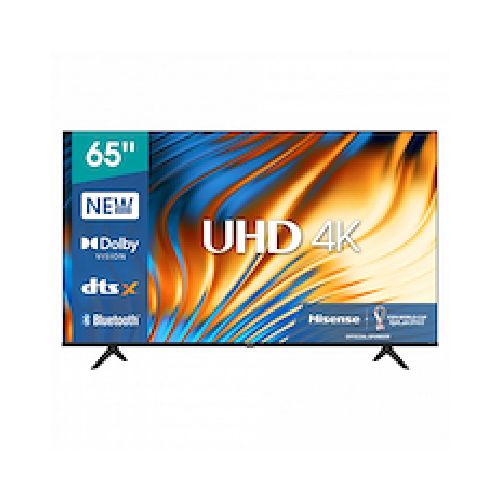 HISENSE 65A6H TV LED 65