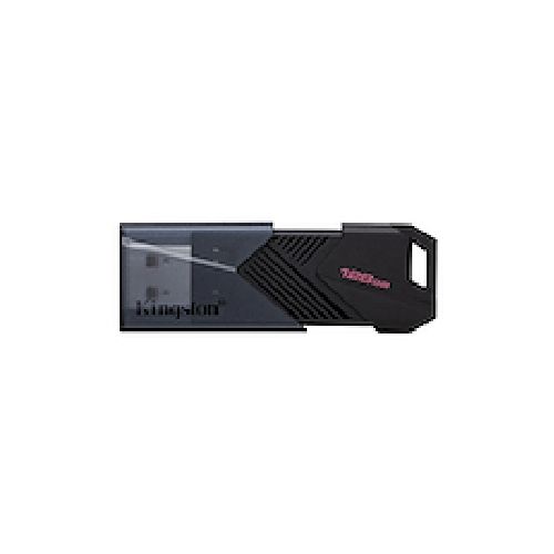 KINGSTON DATATRAVELER EXODIA ONYX MEMORIA PENDRIVE 128GB USB 3.2 - Casa Lady