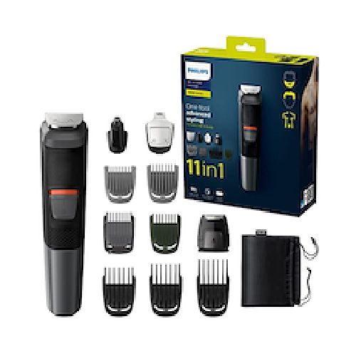 PHILIPS MG-5730/15 AFEITADORA MULTIGROOM - Casa Lady