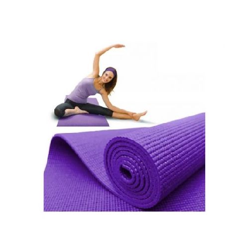 COLCHONETA MAT 4 MM GIMNASIA YOGA PILATES - Club Supervielle