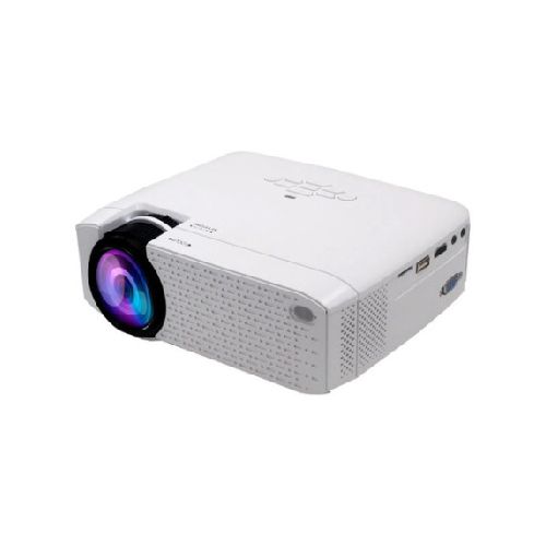 Proyector Kanji Wifi HD 1600lu KJ-814 - Club Supervielle