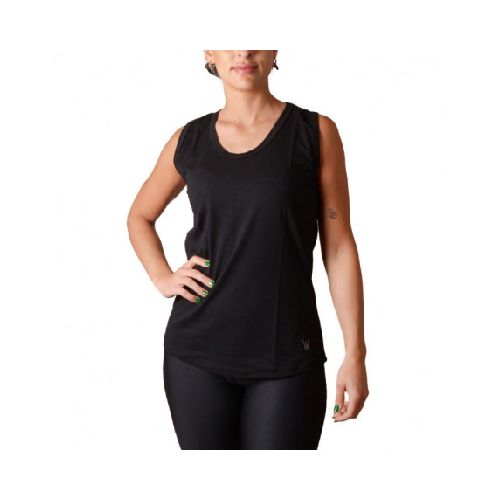 MUSCULOSA WINKEL ALMA MUJER - Club Supervielle