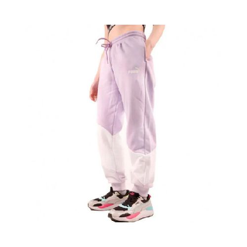 PANTALÓN PUMA POWER CAT ADP MUJER - Club Supervielle