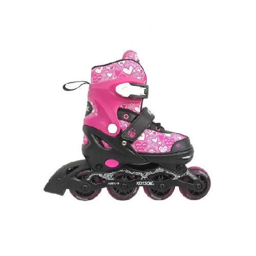 ROLLER KOSSOK ONYX 174 UNISEX - Club Supervielle