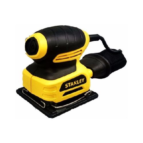 LIJADORA STEL401 220W 16000RPM STANLEY - Club Supervielle