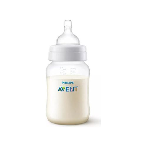 Mamadera Anticolic Philips Avent 260ml Refresh Scy103/01 - Club Supervielle