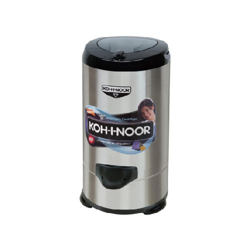 Secarropas Kohinoor Acero Inoxidable 2800rpm 6.5kg A-665 - Club Supervielle