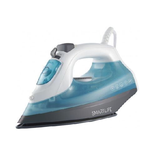 PLANCHA VAPOR SL-SIC2326 SMARTLIFE - Club Supervielle