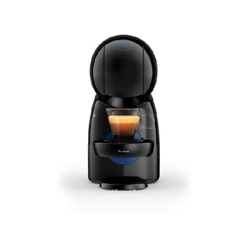 Cafetera Moulinex Dolce Gusto Piccolo Xs Black 220v - Club Supervielle