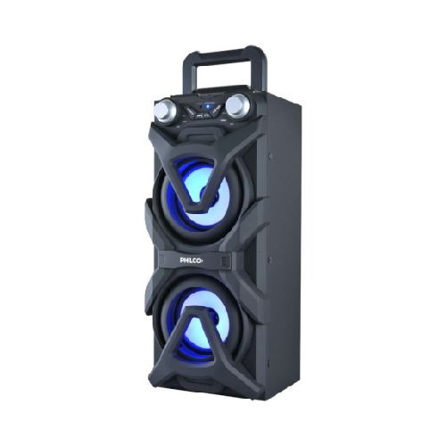 Parlante Portatil Bluetooth 500 W DJP10 PHILCO - Club Supervielle