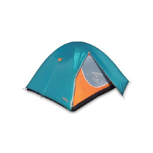 CARPA SPINIT CAMPER II VERDE - Club Supervielle