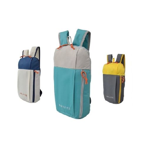 Mochila BICOLOR 10l - Club Supervielle